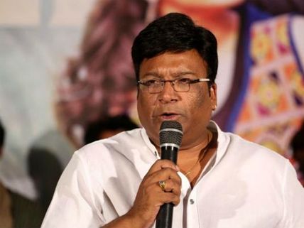  డైరెక్టర్‌కు స్వీట్ వార్నింగ్.. నాని ఆశలపై నీళ్లు చల్లిన కోన వెంకట్