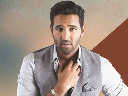 అధికార పార్టీ అండతో మంచు విష్ణు జోరు? హాట్ టాపిక్‌గా హీరో వైఖరి