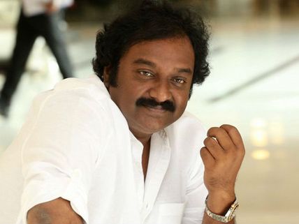 అభిమానులకు షాకివ్వబోతున్న వివి వినాయక్... గుర్తు పట్టడం కష్టమేనంట!