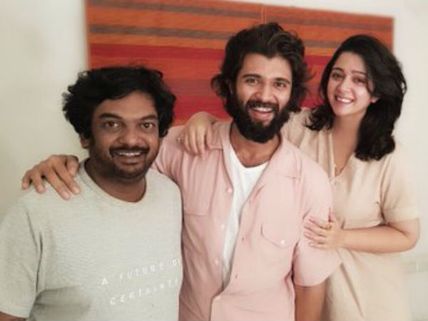 విజయ్ దేవరకొండ- పూరి జగన్నాథ్ మూవీ టైటిల్ ఫిక్స్.. రిజిస్టర్ చేసిన ఛార్మి