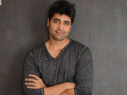  బ్యాడ్ టాక్ వస్తే సినిమా పోతుందనే భయం, ఆ ఆఫీస్ బాయ్ వల్లే: అడవి శేష్