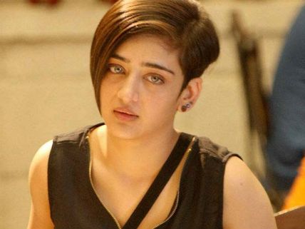 సినిమాల్లో అవకాశాలు రాకపోవడంతో కమల్ కూతురు షాకింగ్ డెసిషన్