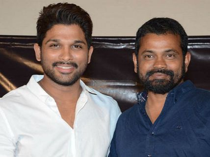 అల్లు అర్జున్, సుకుమార్ నల్లమల అడవులకు వెళ్తారట.. ఎందుకో తెలుసా..?