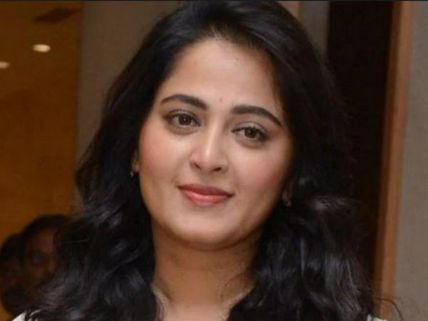 ‘నిశ్శబ్ధం’గా షూటింగ్ ఫినిష్ చేసిన అనుష్క శెట్టి