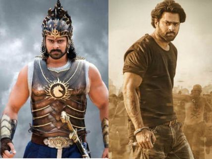  బాహుబలి రికార్డు బ్రేక్.. సాహోకు తొలి రోజే రూ.100 కోట్లు.. 