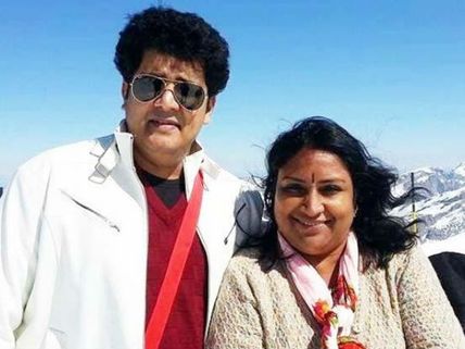 విషాదం: ప్రముఖ సింగర్ భార్య మరణం, ఏం జరిగిందంటే...