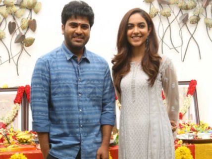  రీతూవ‌ర్మ జంట‌గా శ‌ర్వానంద్‌ కొత్త సినిమా షురూ.. వివరాలివే