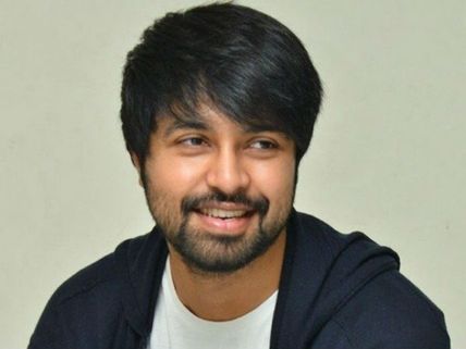 ఫ్యాన్స్‌కు గుడ్ న్యూస్.. మెగా హీరో మళ్లీ మొదలెట్టేస్తున్నాడు