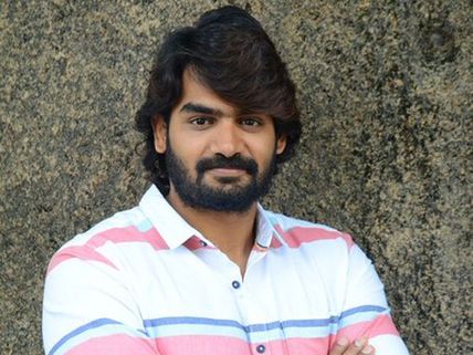 నా చేతిలో గుణ 369 లాంటి సూపర్ హిట్ మూవీ.. నేనెందుకు భయపడాలి.. కార్తీకేయ