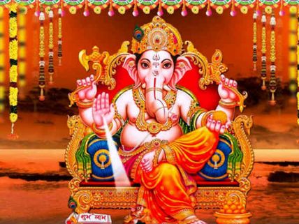 గణేష్ పాట ఉంటే హిట్టే.. సెంటిమెంట్‌ను ఫాలో అవుతున్న ఫిల్మ్ మేకర్స్