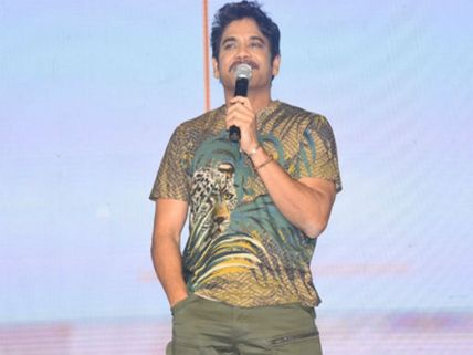 మన్మథుడు 2లో బూతులు నిజమే.. అన్నమయ్య తర్వాత అంత స్వచ్ఛమైన.. నాగ్