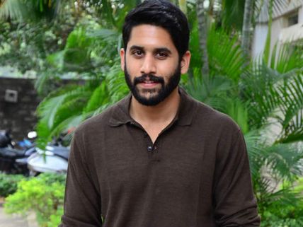 సీనియర్ హీరో కొడుకు నో చెప్పిన సినిమాలో నాగ చైతన్య.. పాపం ఎన్ని కష్టాలు పడుతున్నాడో.!