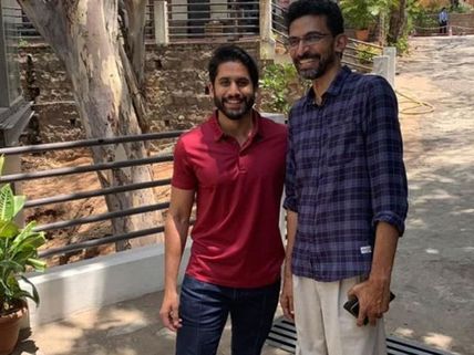 చైతూ- శేఖర్ కమ్ముల ఇంట్రెస్టింగ్ అప్‌డేట్.. స్టోరీ లైన్ ఇదే!