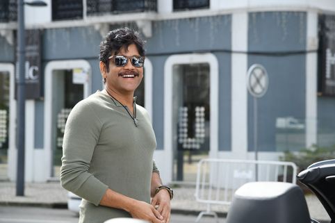  మన్మధుడు 2 ఫస్ట్ వీక్ కలెక్షన్ రిపోర్ట్... చివరకు ఏం తేలిందంటే? 
