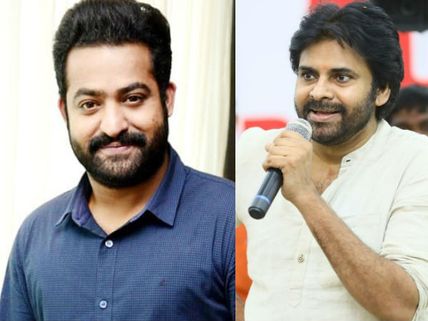 పవన్ పాలిటిక్స్ పనికిరాడు.. జూ. ఎన్టీఆర్ కొత్త పార్టీ.. ప్రముఖ జ్యోతిష్యుడి జోస్యం