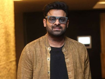 ఆ భయంతో నిద్రపట్టలేదు.. అందుకే పెళ్లికి దూరం.. మ్యారేజ్ గురించి ప్రభాస్