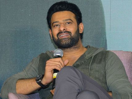 ప్రభాస్ ఇంటర్వ్యూ: ‘సాహో’ వర్కౌట్ అయితే నెక్ట్స్ ప్లాన్ ఏమిటంటే...