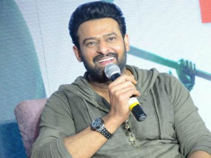 రాజమౌళి అలా మాయ చేశాడు.. అందుకే ఈ టెన్షన్.. సాహో గురించి ప్రభాస్