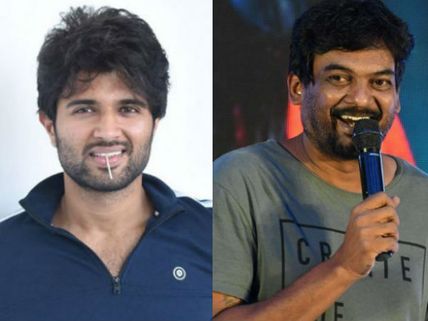 ఆ సినిమాకు సీక్వెల్ ప్లాన్ చేసిన పూరి.. అందుకే విజయ్ దేవరకొండతో!