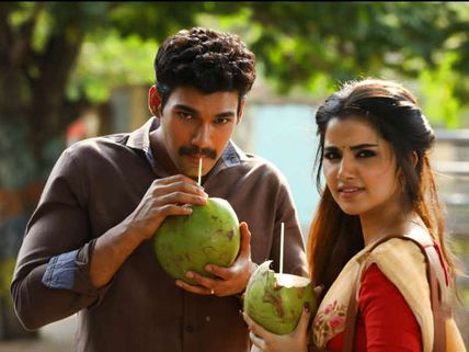 ఫస్ట్ వీకెండ్ కలెక్షన్ రిపోర్ట్: బాక్సాఫీస్ వద్ద రెచ్చిపోతున్న ‘రాక్షసుడు’