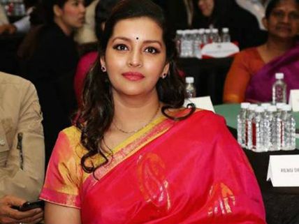 ఉన్నట్టుండి తప్పుకున్న రేణు దేశాయ్.. వైరల్ అవుతున్న న్యూస్