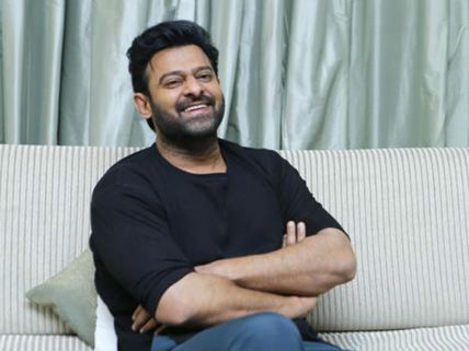 రాజమౌళి వల్లే.. అది ఎక్కించుకోలేదు.. అమ్మకు ఆ భయం.. ప్రభాస్