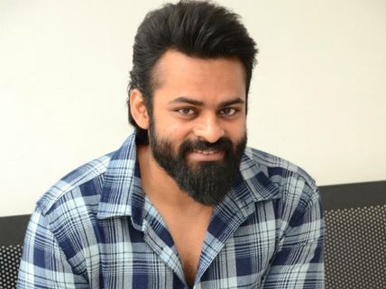  సాయి ధరమ్ తేజ్ పండుగ చేసేది ఆరోజేనట.. కొత్త అప్‌డేట్‌తో మెగా ఫ్యాన్స్ ఖుషీ