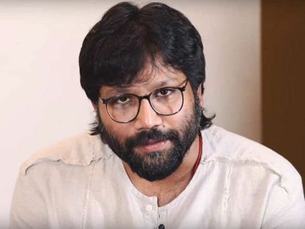  రూటు మార్చిన ‘అర్జున్ రెడ్డి’ డైరెక్టర్... మహేష్ బాబు సినిమా పక్కన పడేశాడా?  