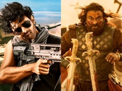బాహుబలి, సాహో రికార్డును తుడిచేసిన సైరా.. మెగా ఫ్యాన్స్ రచ్చ రచ్చ