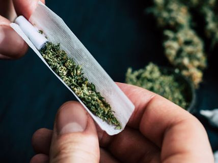 తన గంజాయి అలవాటు గురించి చెప్పి షాకిచ్చిన ప్రముఖ నటుడు, దర్శకుడు!