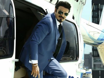 పైసా వసూల్‌కి పూరి స్కెచ్.. బాలకృష్ణతో పోలీస్ వేషం వేయించి! వెరీ ఇంట్రెస్టింగ్ 