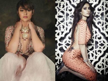 ఇలియానా హాట్ ఫొటోస్: గతంలో ఎన్నడూ చూడని విధంగా.. అసలు ఇది డ్రెస్సేనా.!