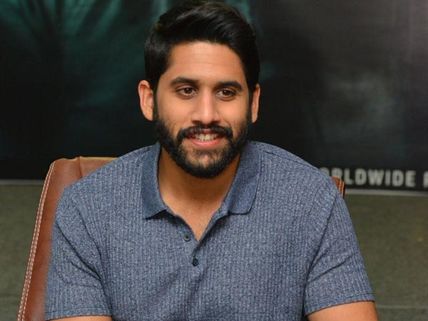 మరో సినిమాకు నాగ చైతన్య గ్రీన్ సిగ్నల్! ఈ సారి బాలీవుడ్ రీమేక్..