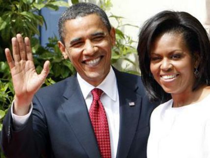 ఆస్కార్ బరిలో ఒబామా దంపతులు.. నెట్‌ఫ్లిక్స్‌లో దుమ్మురేపుతున్న మూవీ