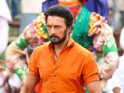 ‘పహిల్వాన్’ ప్యాన్ ఇండియా స్థాయికి వెళ్లడానికి రాజమౌళి కారణం!