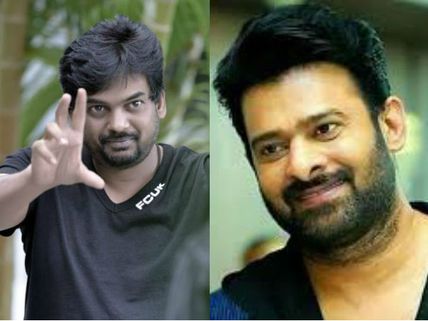 హాట్రిక్ పనిలో పడ్డ ప్రభాస్- పూరి జగన్నాథ్! వెరీ ఇంట్రెస్టింగ్.. ఇంతకీ నిజమేనా?