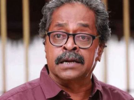 డబ్బులేకే... దర్శకుడు, నటుడు రాజశేఖర్ మరణం వెనక దిగ్బ్రాంతికర నిజం!