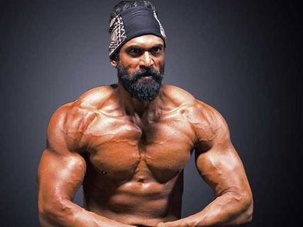 అవి తప్పుడు వార్తలేనా, ఆ భారీ ప్రాజెక్ట్ సంగతేమైంది?... మీడియా ముందుకు  రానా!