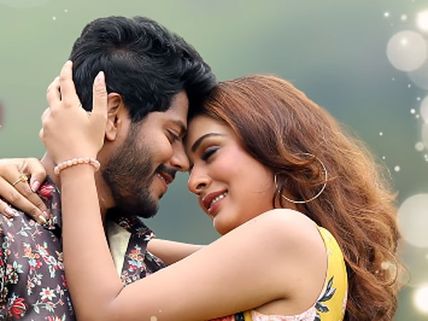 RDX లవ్ లిరికల్ సాంగ్: లవ్ గారడి.. గారడి ఓ ఉప్పెన లోకి తోసిందే..  