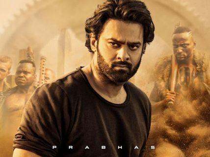 సాహో మరో రికార్డు.. రూ.500 కోట్లకు చేరువగా.. మూడోవారంలో కూడా కలెక్షన్ల ధమాకా!