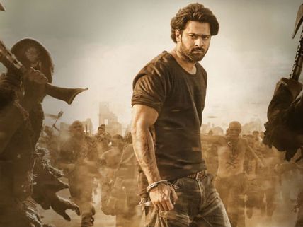  ‘సాహో’ 4 డేస్ ఏపీ, తెలంగాణ కలెక్షన్... అసలు పరీక్ష నేటి నుంచే!