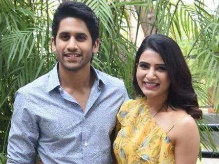 నాగ చైతన్యపై సమంత ఒత్తిడి.. భర్త ముందే ఆయనకు హామీ కూడా ఇచ్చేసింది.!