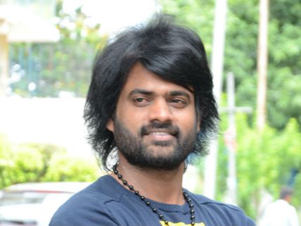  విజయ్‌దేవరకొండతో చేద్దామనుకున్నా.. పెళ్లిచూపులు చూసి అలా ఫిక్స‌య్యా:  శ్రీ ప‌వార్‌