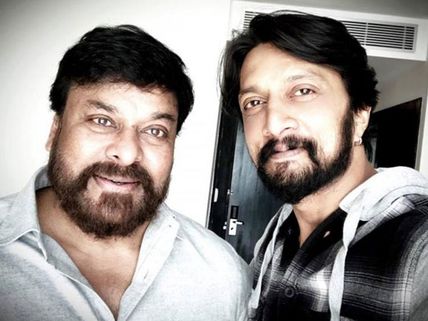 మెగాస్టార్‌లా నా జీవితం నాశనం చేసుకోలేను: సుదీప్ ఆసక్తికర వ్యాఖ్యలు