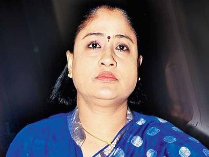  మరో సినిమాకు ఓకే చెప్పిన విజయశాంతి.. ఇది కూడా ఆయనతోనే!