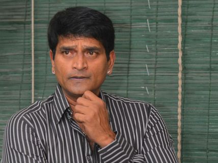 ఆవిరి కథకు కలెక్టర్ ఆమ్రపాలికి లింక్.. సాహో సినిమాను కూడా వదులుకున్న.. రవిబాబు షాకింగ్ కామెంట్స్