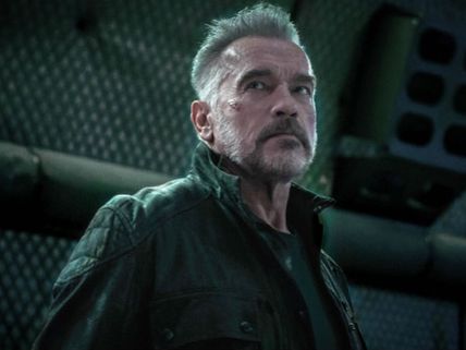 ఆర్నాల్డ్‌కు కార్చిచ్చు ముప్పు.. టెర్మినేటర్ ప్రివ్యూ క్యాన్సిల్