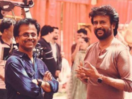  దర్బార్ ముగించి.. బరిలోకి దూకిన రజనీకాంత్