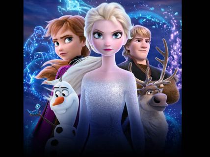 ఫ్రోజెన్: అతీంద్రియ శక్తుల కథనా? పురాణగాథనా?