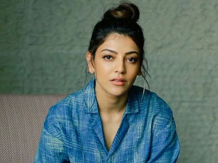 చిరంజీవితో అనుభవం అలాంటిది.. సమంత, తమన్నా అంటూ సీక్రెట్స్ చెప్పిన కాజల్  